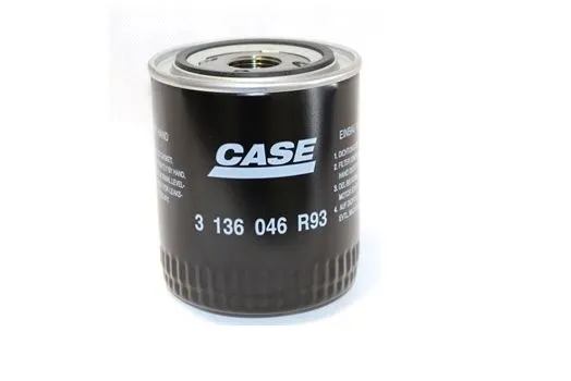 CASE FILTER